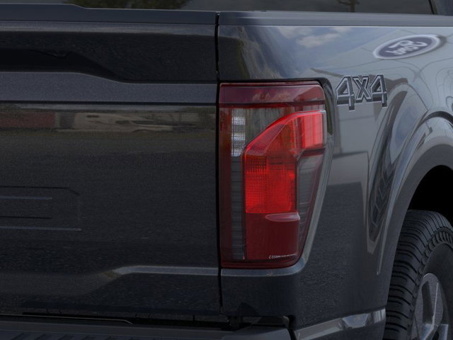 New 2025 Ford F-150 STX SuperCrew Cab - photo 21