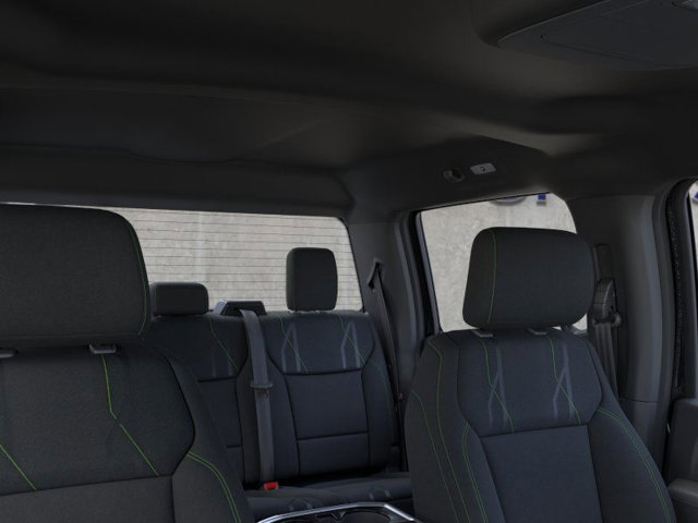 New 2025 Ford F-150 STX SuperCrew Cab - photo 22
