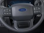 New 2025 Ford F-150 STX SuperCrew Cab thumbnail 11