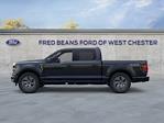 New 2025 Ford F-150 STX SuperCrew Cab thumbnail 3