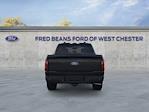 New 2025 Ford F-150 STX SuperCrew Cab thumbnail 5