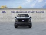 New 2025 Ford F-150 STX SuperCrew Cab thumbnail 6