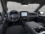 New 2025 Ford F-150 STX SuperCrew Cab thumbnail 8