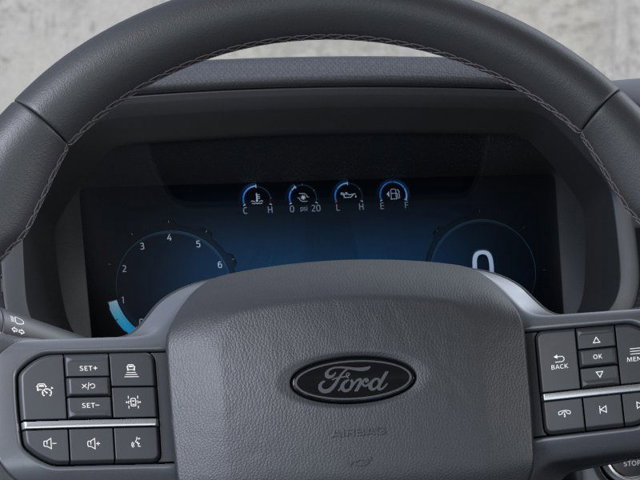 New 2025 Ford F-150 XLT SuperCrew Cab - photo 13
