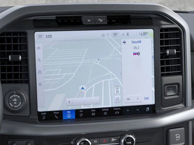New 2025 Ford F-150 XLT SuperCrew Cab - photo 14