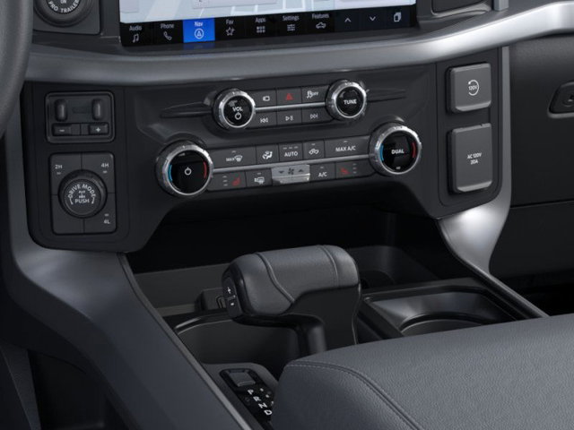 New 2025 Ford F-150 XLT SuperCrew Cab - photo 15