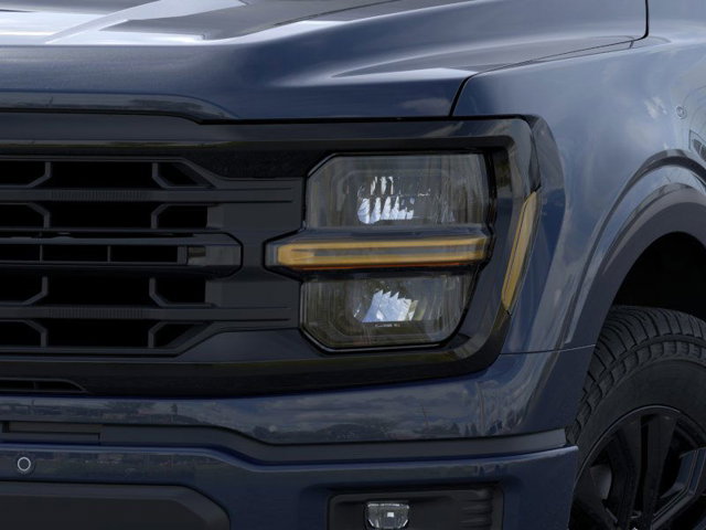 New 2025 Ford F-150 XLT SuperCrew Cab - photo 18
