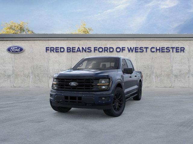 New 2025 Ford F-150 - photo 2