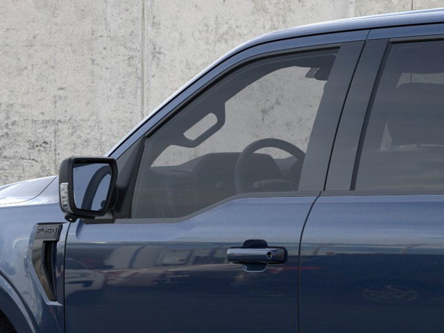 New 2025 Ford F-150 XLT SuperCrew Cab - photo 20