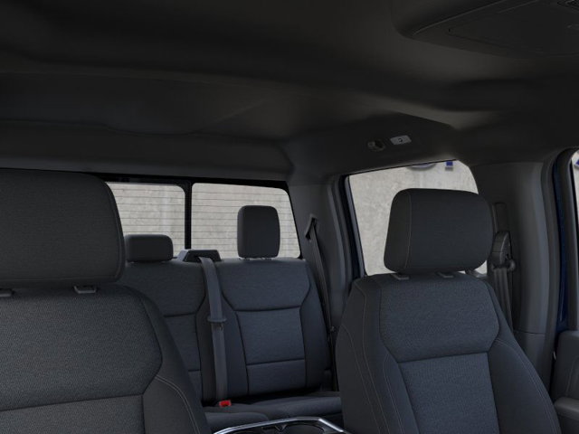 New 2025 Ford F-150 XLT SuperCrew Cab - photo 22