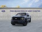 New 2025 Ford F-150 XLT SuperCrew Cab thumbnail 2