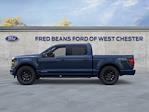 New 2025 Ford F-150 XLT SuperCrew Cab thumbnail 3