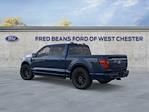 New 2025 Ford F-150 XLT SuperCrew Cab thumbnail 4