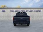 New 2025 Ford F-150 XLT SuperCrew Cab thumbnail 5