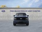 New 2025 Ford F-150 XLT SuperCrew Cab thumbnail 6