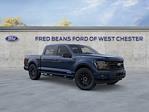 New 2025 Ford F-150 XLT SuperCrew Cab thumbnail 7
