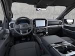 New 2025 Ford F-150 XLT SuperCrew Cab thumbnail 8