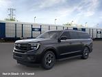 New 2025 Ford Expedition MAX ACTIV thumbnail 2