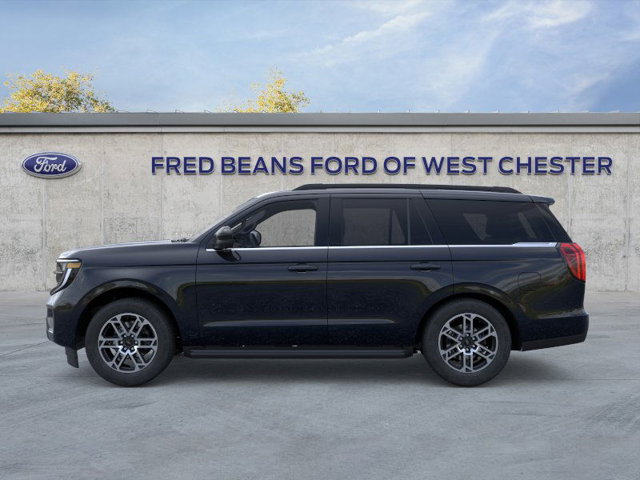 New 2025 Ford Expedition ACTIV - photo 3