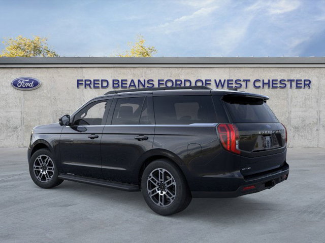 New 2025 Ford Expedition ACTIV - photo 4