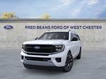 New 2025 Ford Expedition MAX Platinum thumbnail 2