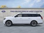 New 2025 Ford Expedition MAX Platinum thumbnail 3