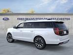 New 2025 Ford Expedition MAX Platinum thumbnail 4