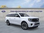 New 2025 Ford Expedition MAX Platinum thumbnail 7
