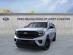 New 2025 Ford Expedition MAX Platinum thumbnail 2