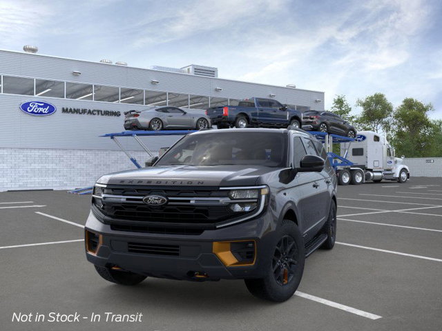 New 2025 Ford Expedition - photo 2