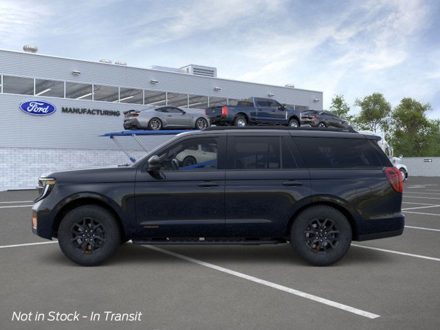 New 2025 Ford Expedition Tremor - photo 3