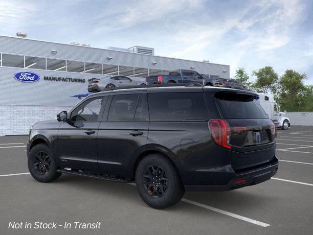 New 2025 Ford Expedition Tremor - photo 4