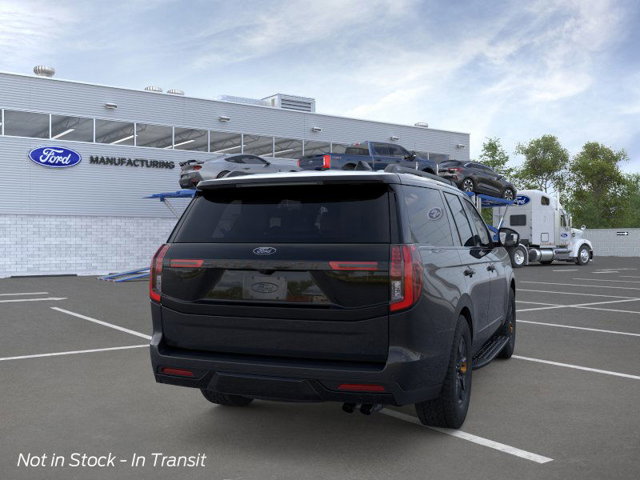 New 2025 Ford Expedition Tremor - photo 8