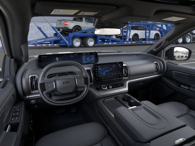 New 2025 Ford Expedition Tremor - photo 9