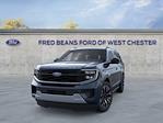New 2025 Ford Expedition Platinum thumbnail 2