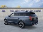 New 2025 Ford Expedition Platinum thumbnail 4