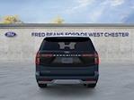 New 2025 Ford Expedition Platinum thumbnail 5