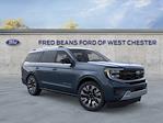 New 2025 Ford Expedition Platinum thumbnail 7