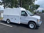 New 2025 Ford E-350 Cutaway thumbnail 3