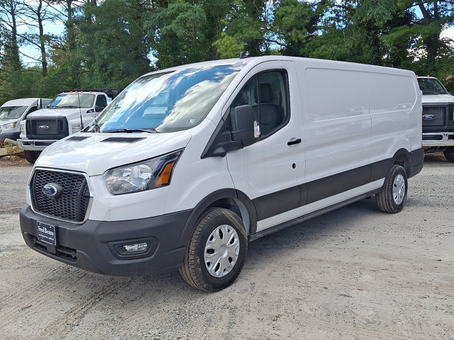 New 2025 Ford Transit 250 - photo 2