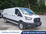 New 2025 Ford Transit 250 Low Roof Empty Cargo Van thumbnail 1