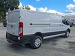 New 2025 Ford Transit 250 Low Roof Empty Cargo Van thumbnail 4