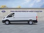 New 2025 Ford Transit 350 Low Roof Empty Cargo Van thumbnail 3