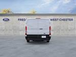 New 2025 Ford Transit 350 Low Roof Empty Cargo Van thumbnail 5