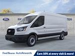 New 2025 Ford Transit 150 Medium Roof Empty Cargo Van thumbnail 1