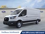 New 2025 Ford Transit 250 Medium Roof Empty Cargo Van thumbnail 1