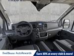 New 2025 Ford Transit 250 Medium Roof Empty Cargo Van thumbnail 9