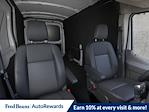 New 2025 Ford Transit 250 Medium Roof Empty Cargo Van thumbnail 10