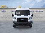 New 2025 Ford Transit 250 Medium Roof Empty Cargo Van thumbnail 6