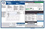 New 2025 Ford Transit 250 Medium Roof Empty Cargo Van thumbnail 8